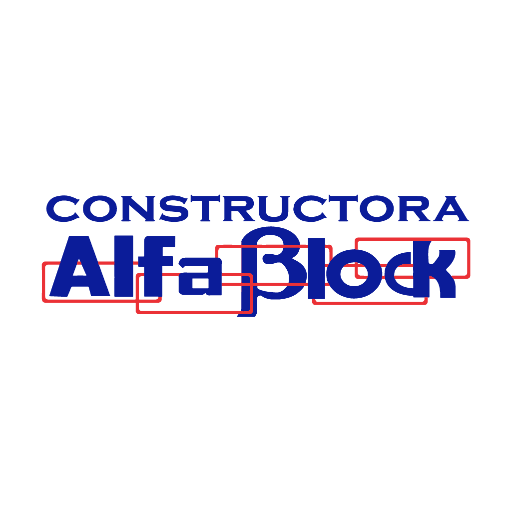 Constructora Alphablock